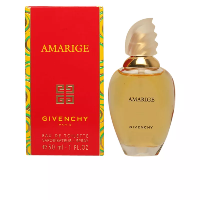 AMARIGE eau de toilette vaporisateur 30 ml