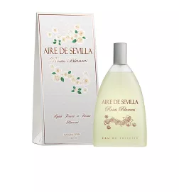 AIRE DE SEVILLA ROSAS BLANCAS eau de toilette vaporisateur 150 ml