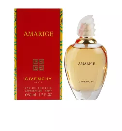 AMARIGE eau de toilette vaporisateur 50 ml