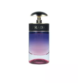 PRADA CANDY NIGHT eau de parfum vaporisateur 50 ml