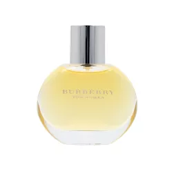 BURBERRY eau de parfum vaporisateur 50 ml