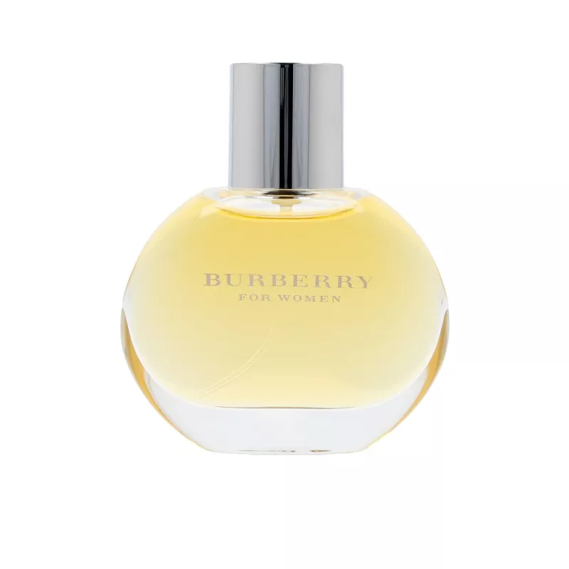 BURBERRY eau de parfum vaporisateur 50 ml