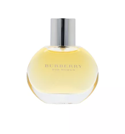 BURBERRY eau de parfum vaporisateur 50 ml