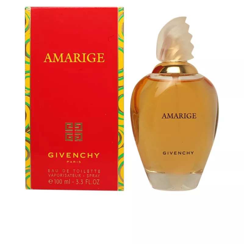 AMARIGE eau de toilette vaporisateur 100 ml