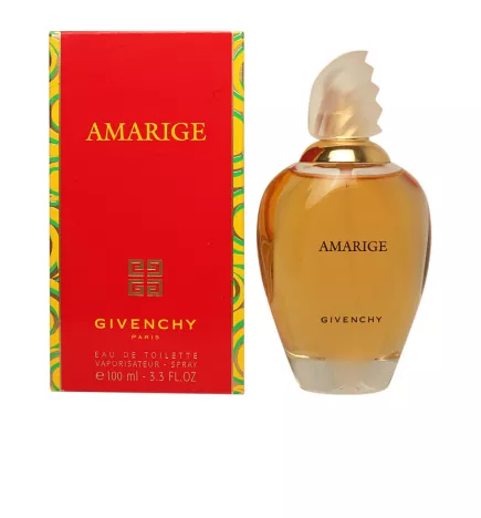 AMARIGE eau de toilette vaporisateur 100 ml