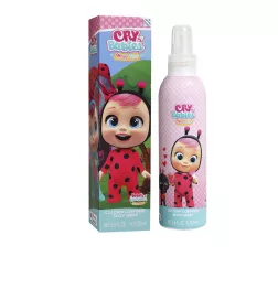 CRY BABIES eau de cologne vaporisateur 200 ml