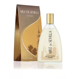 AIRE DE SEVILLA HOMBRE edt vapo 150 ml