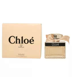 CHLOE SIGNATURE eau de parfum vaporisateur 50 ml