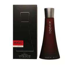 DEEP RED eau de parfum vaporisateur 90 ml