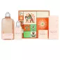 FLORES DE CEREZO GEL DE DUCHA coffret 4 articles