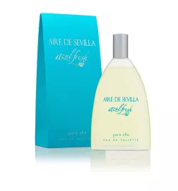 AIRE DE SEVILLA AZUL FRESH eau de toilette vaporisateur 150 ml