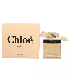 CHLOE SIGNATURE eau de parfum vaporisateur 75 ml