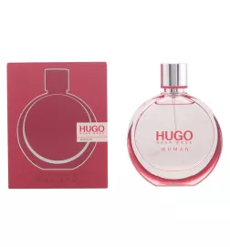 HUGO WOMAN eau de parfum vaporisateur 50 ml