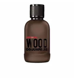 ORIGINAL WOOD eau de parfum vaporisateur 100 ml