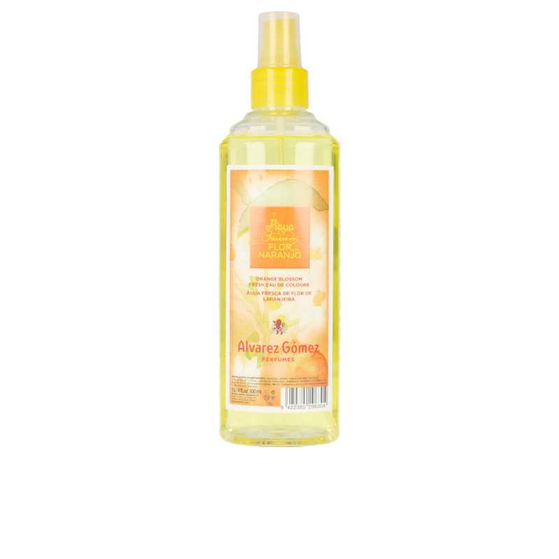 AGUA DE COLONIA agua fresca naranjo vaporisateur 300 ml