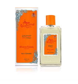 Alvarez Gomez Agua de Colonia Concentrada Eau D Orange 150ml