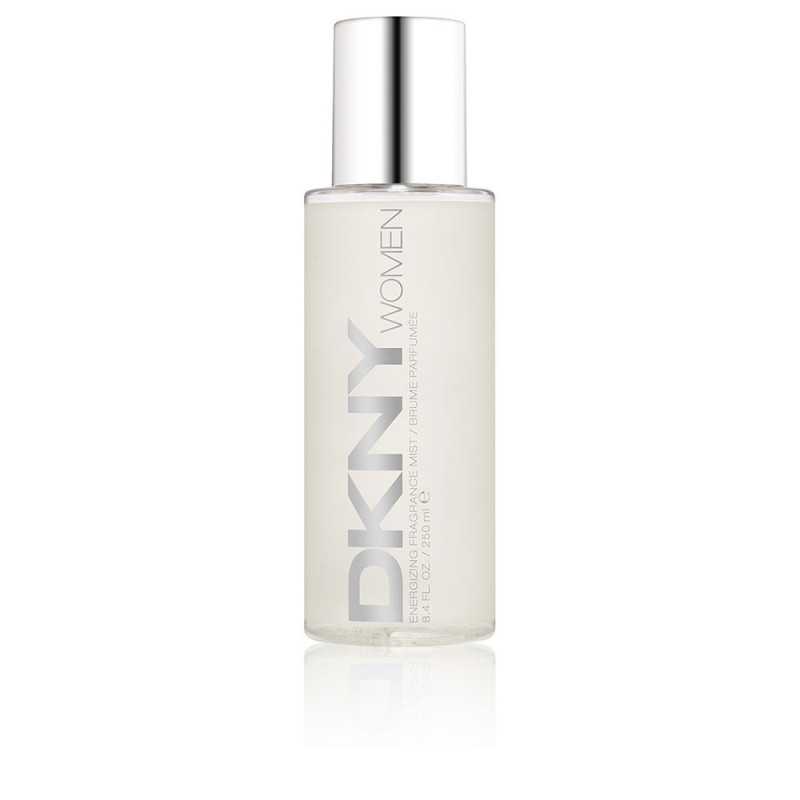 DKNY Spray corporel energisant 250 ml