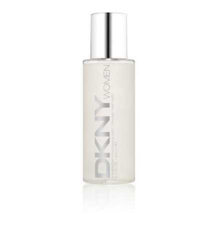 DKNY Spray corporel energisant 250 ml