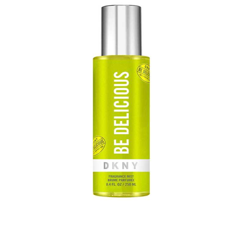 BE DELICIOUS spray corporel 250 ml