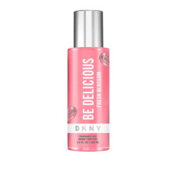 BE DELICIOUS FRESH BLOSSOM spray corporal 250 ml