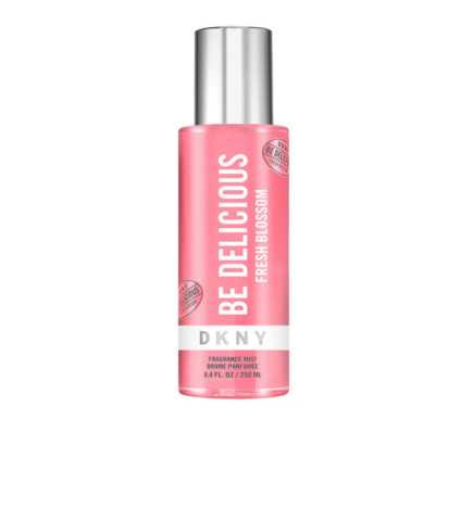 BE DELICIOUS FRESH BLOSSOM spray corporal 250 ml