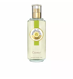 CÉDRAT eau parfumée bienfaisante vaporisateur 100 ml