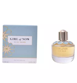 GIRL OF NOW eau de parfum vaporisateur 50 ml