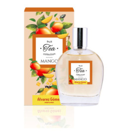 COLLECTION THE AUX FRUITS MANGUE edt vapo 100 ml