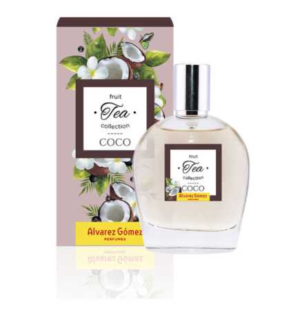 COLLECTION THE AUX FRUITS COCO edt vapo 100 ml