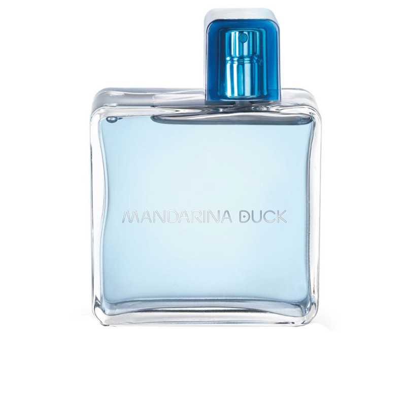 MANDARINA DUCK FOR HIM eau de toilette vaporisateur 100 ml