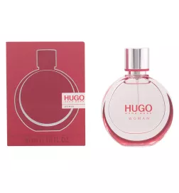 HUGO WOMAN eau de parfum vaporisateur 30 ml