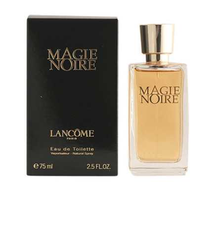 MAGIE NOIRE eau de toilette vaporisateur 75 ml