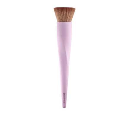 BROSSE pour le visage 1 u