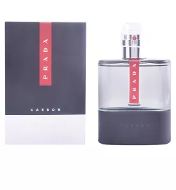 LUNA ROSSA CARBON eau de toilette vaporisateur 150 ml