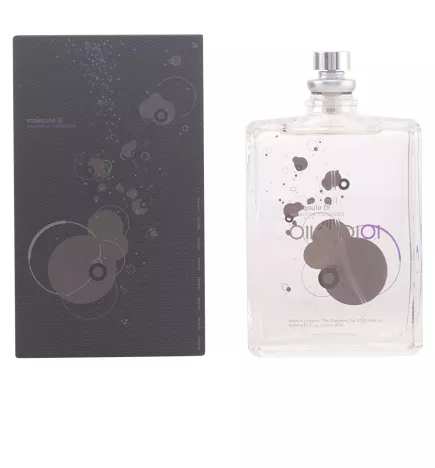 MOLECULE 01 eau de toilette vaporisateur 100 ml