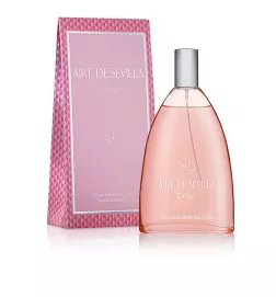 AIRE DE SEVILLA BELLA eau de toilette vaporisateur 150 ml