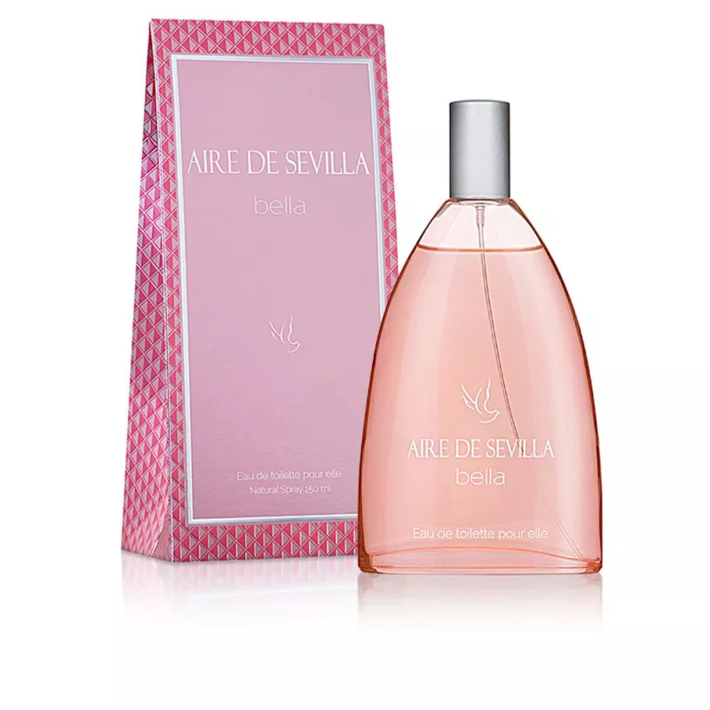 AIRE DE SEVILLA BELLA eau de toilette vaporisateur 150 ml