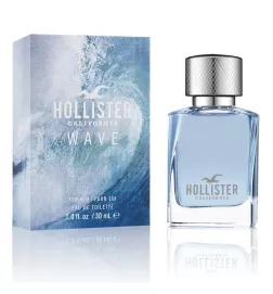 WAVE FOR HIM eau de toilette vaporisateur 30 ml