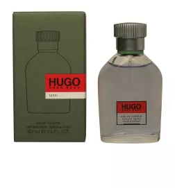 HUGO eau de toilette vaporisateur 40 ml