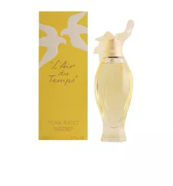 L AIR DU TEMPS eau de toilette vaporisateur 100 ml