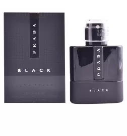 LUNA ROSSA BLACK eau de parfum vaporisateur 50 ml