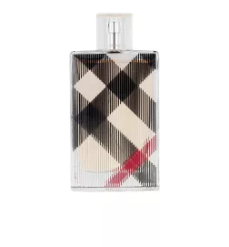 BRIT FOR HER eau de parfum vaporisateur 100 ml