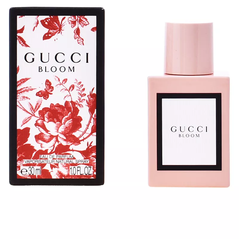 GUCCI BLOOM eau de parfum vaporisateur 30 ml