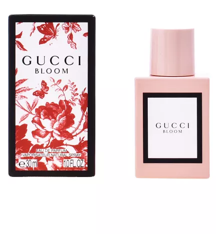 GUCCI BLOOM eau de parfum vaporisateur 30 ml