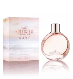 WAVE FOR HER eau de parfum vaporisateur 100 ml