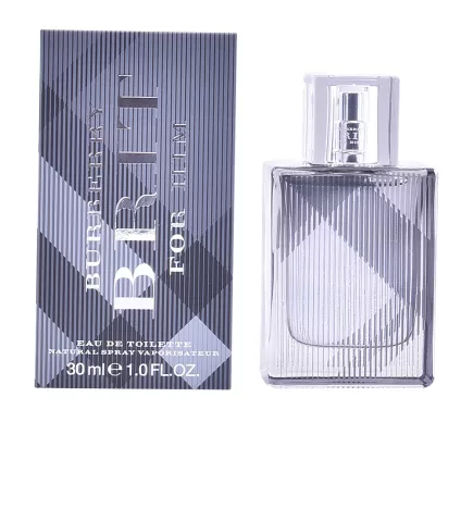 BRIT FOR HIM eau de toilette vaporisateur 30 ml