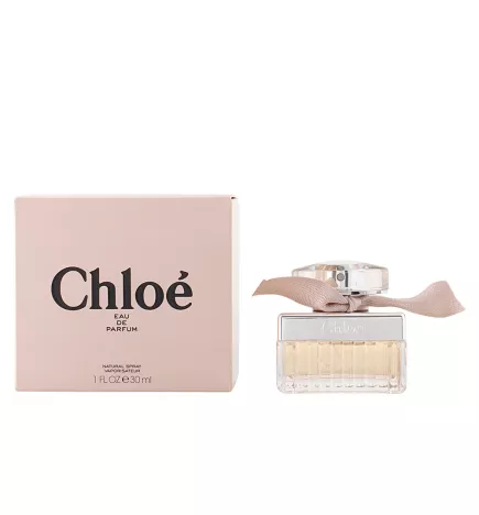 CHLOÉ SIGNATURE eau de parfum vaporisateur 30 ml