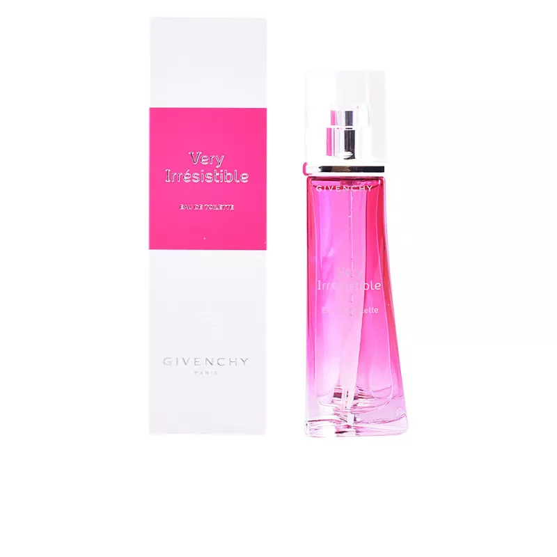 VERY IRRÉSISTIBLE eau de toilette vaporisateur 30 ml