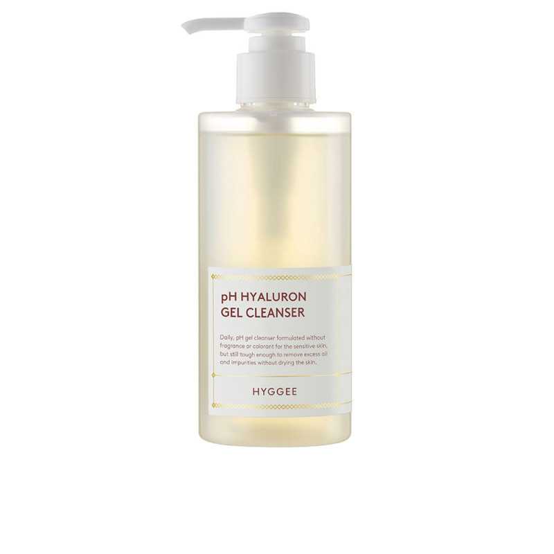 PH HYALURON gel nettoyant 200 ml