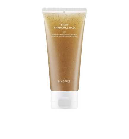 Masque RELIEF CAMOMILLE 95 ml